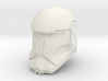 Republic Commando Helmet 3d printed 