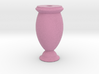 Flower Vase_2 3d printed 