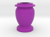 Flower Vase_9 3d printed 