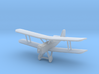RAF SE5A Biplane - Zscale 3d printed 
