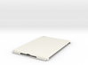 Blank iPad Mini Case 3d printed 