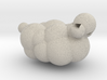 Sheep from LEO the Maker Prince: body section 3d printed 