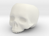 Skull Pot V3 - H80MM 3d printed 