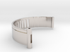 The Island ID Bracelet Bottom Replica Prop 3d printed 