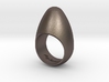 Egg Ring Size 10 3d printed 