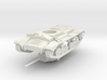 Vehicle- Valentine Tank MkXI (1/87th) 3d printed 