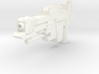 Medium Small Gun  3d printed 