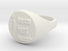 ring -- Mon, 20 May 2013 03:43:46 +0200 3d printed 