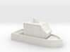 N Scale :: Boat 3d printed 
