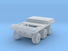 GV02A Two Seat Moon Buggy (1/72) 3d printed 