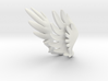 Bjd Feather Wings for Magnets  3d printed 
