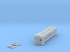 N Scale 2 Truck BIRNEY Shell 3d printed 