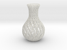 Thank You Vase 3d printed 