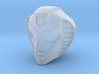 Transformers custom Slipstream head sculpt 3d printed 