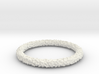Perlin Bracelet (Medium) 3d printed 