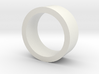 ring -- Wed, 02 Oct 2013 21:56:42 +0200 3d printed 