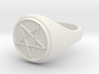 ring -- Mon, 21 Oct 2013 00:10:11 +0200 3d printed 