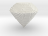 matter-Diamond 3d printed 