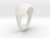 Volleyball Ring Size 6 3d printed 