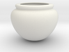 Greek Vase - Dinos 3d printed 