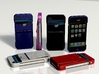 Sleek Ultimate iphone Case 3d printed 