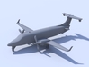 1:200 - Beechcraft 1900D (M) 3d printed 