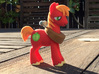 My Little Pony - Big Mcintosh 3d printed 