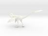 1:12 Scale Velociraptor  (Preening) 3d printed 