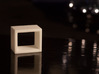 1:24 Atelier Side Table 3d printed 