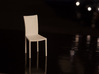 1:24 Dining Chair 3d printed 
