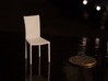 1:24 Dining Chair 3d printed 