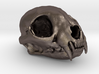 Cat skull - 45 mm 3d printed 
