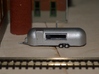 N-Scale Roach Coach (Revised) 3d printed Painted Production Sample