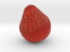 Strawberry 3d printed 