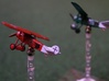 1/144 Fokker D VIII x 2 3d printed Picture by Andrzej