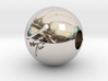 16mm Inochi(Life) Sphere 3d printed 
