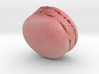The Strawberry Macaron 3d printed 