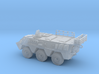 Pegaso BMR-M1 escala N 3d printed 