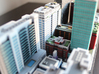 Chicago Set 1 Residential Building 3 x 2 3d printed 