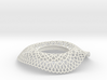 Collar Vase Dutch Lace for jar size:82 (6 leads) 3d printed 