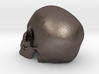 Skull  3d printed 