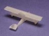 F.B.A. Type H Flying Boat (various scales) 3d printed 1:288 FBA Type H print