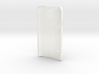 Galaxy S5 Dot Patterned Case  3d printed 