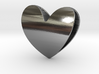 Heart 1 3d printed 