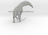 Isisaurus Deluxe 3d printed Titanosaur by ©2012-2014 RareBreed