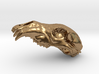 Bear Skull. WT-1. 6cm 3d printed 