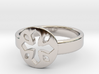 Tayliss Ring Size 6 3d printed 