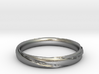 Hilbert's Ring 3d printed 