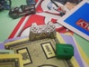 Gamer - Monopoly Game Piece (Rags to Riches Series 3d printed 