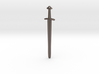 Ulfberht - Viking Sword  3d printed Ulfberht - Viking Sword steel